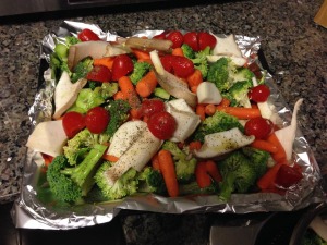 ORGANICS POST 3